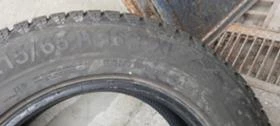 Гуми Зимни 215/65R16, снимка 9
