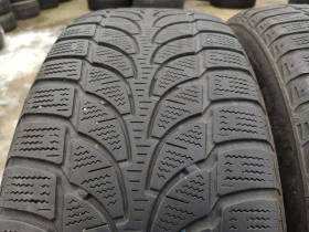 Гуми Зимни 215/60R17, снимка 1