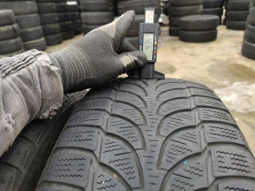 Гуми Зимни 215/60R17, снимка 4