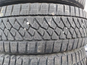 Гуми Зимни 215/65R16, снимка 2