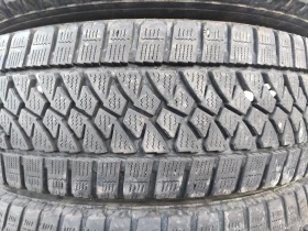 Гуми Зимни 215/65R16, снимка 3