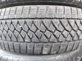 Гуми Зимни 215/65R16, снимка 4