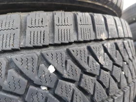 Гуми Зимни 215/65R16, снимка 6