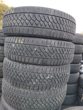 Гуми Зимни 215/65R16, снимка 5
