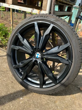 Джанти за BMW X2, снимка 6