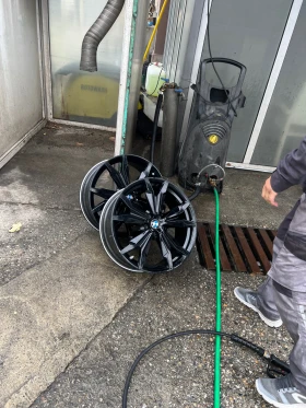 Джанти за BMW X2, снимка 1