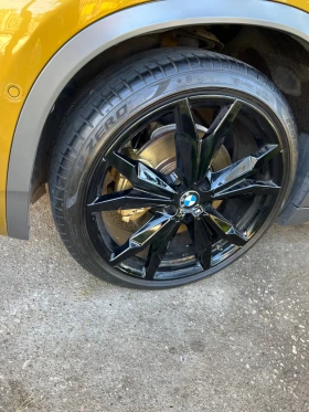 Джанти за BMW X2, снимка 4