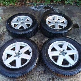 Джанти за Volvo XC60, снимка 1