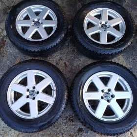 Джанти за Volvo XC60, снимка 2
