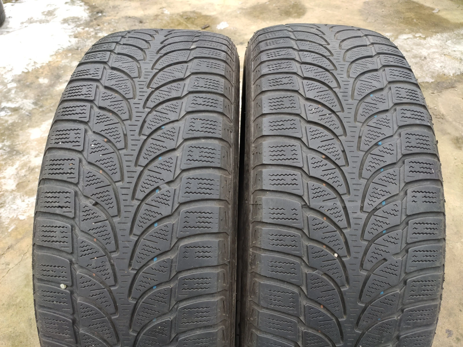  215/60R17 | Mobile.bg   3