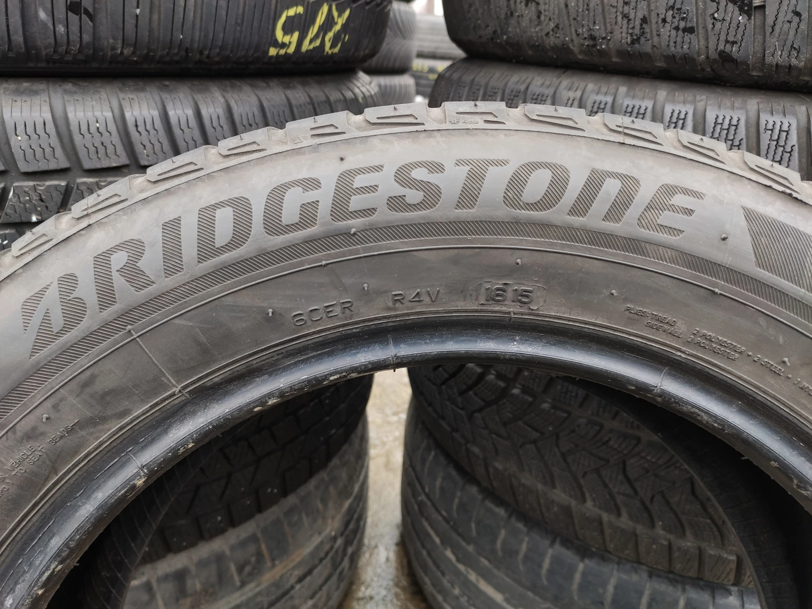  215/60R17 | Mobile.bg   6