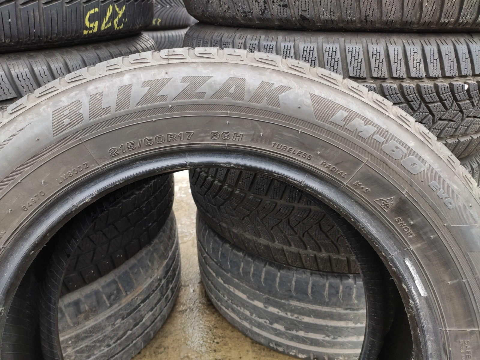  215/60R17 | Mobile.bg   5