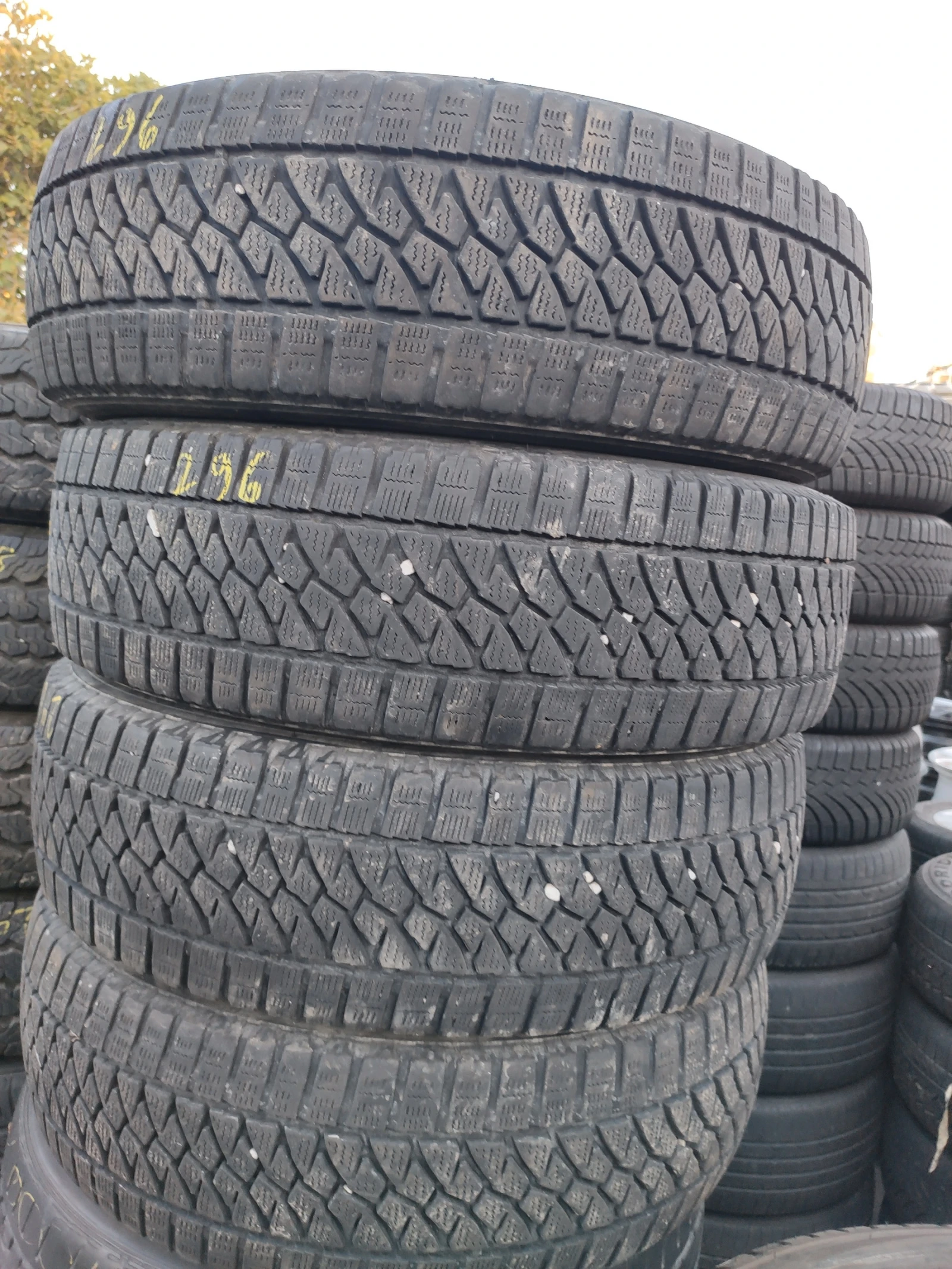  215/65R16 | Mobile.bg   5