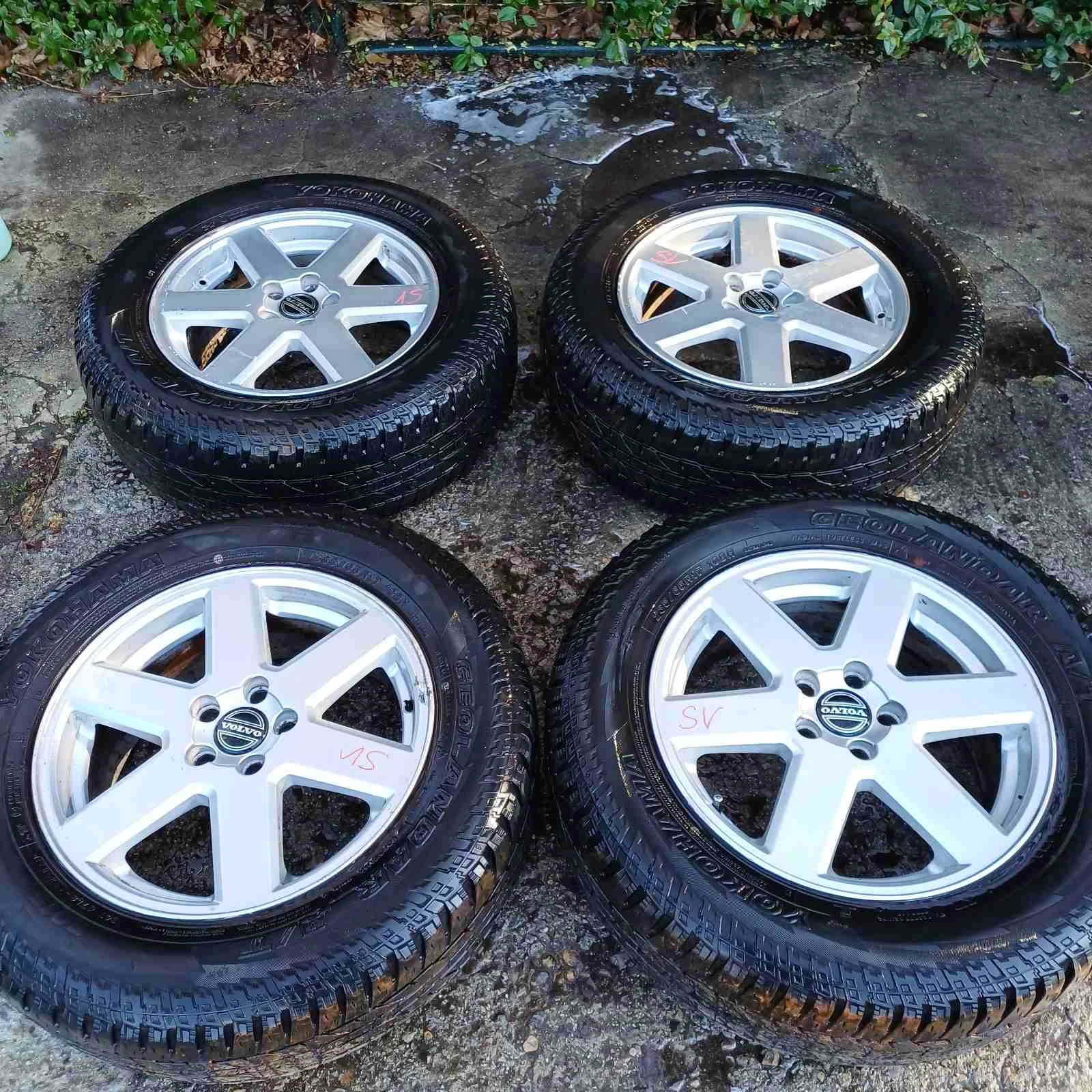 ������ �� Volvo XC60 | Mobile.bg � ����������� 1