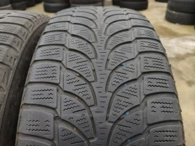 Гуми Зимни 215/60R17, снимка 2 - Гуми и джанти - 44015006