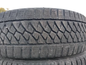 Гуми Зимни 215/65R16, снимка 1 - Гуми и джанти - 47555164