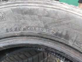 Гуми Зимни 215/65R16, снимка 10 - Гуми и джанти - 47555164