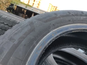 Гуми Зимни 215/65R16, снимка 8 - Гуми и джанти - 47555164