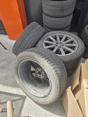    295/45R20  Audi Q7 | Mobile.bg    3