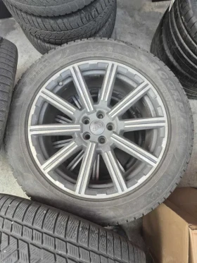    295/45R20  Audi Q7 | Mobile.bg    4