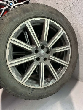    295/45R20  Audi Q7 | Mobile.bg    2