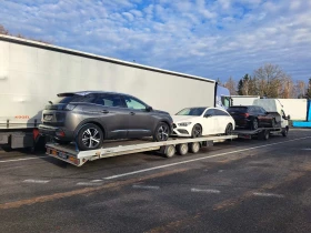 Транспорт на автомобили , снимка 4