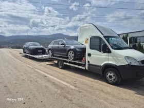 Транспорт на автомобили , снимка 2