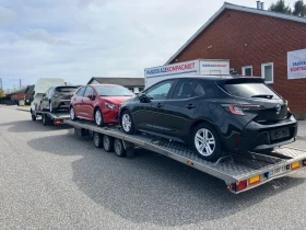 Транспорт на автомобили , снимка 8