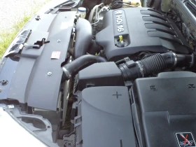 Peugeot 407 SW, снимка 11