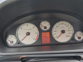 Peugeot 407 SW, снимка 12