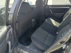 Peugeot 407 SW, снимка 8