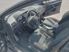 Peugeot 407 SW, снимка 5