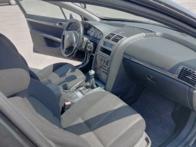 Peugeot 407 SW, снимка 6