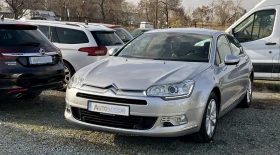 Citroen C5 2.0HDi 163кс., Autom., Navi, Xenon, Face