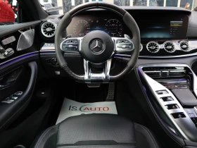 Mercedes-Benz AMG GT 63S AMG/4D Burmester/Keramika/Carbon/Камера, снимка 11