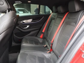 Mercedes-Benz AMG GT 63S AMG/4D Burmester/Keramika/Carbon/Камера, снимка 14