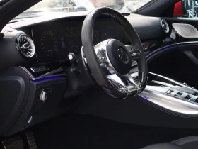 Mercedes-Benz AMG GT 63S AMG/4D Burmester/Keramika/Carbon/Камера, снимка 9