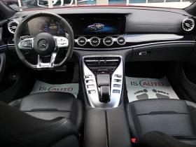 Mercedes-Benz AMG GT 63S AMG/4D Burmester/Keramika/Carbon/Камера, снимка 10