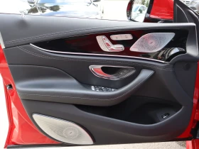 Mercedes-Benz AMG GT 63S AMG/4D Burmester/Keramika/Carbon/Камера, снимка 7
