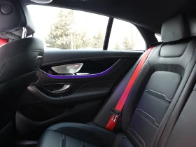 Mercedes-Benz AMG GT 63S AMG/4D Burmester/Keramika/Carbon/Камера, снимка 15