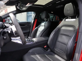 Mercedes-Benz AMG GT 63S AMG/4D Burmester/Keramika/Carbon/Камера, снимка 8