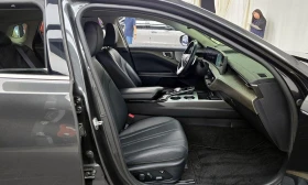 Kia K8 3.5 LPG 2WD Prestige * НАЙ-ДОБРА ЦЕНА В БЪЛГАРИЯ* , снимка 10