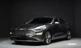 Kia K8 3.5 LPG 2WD Prestige * НАЙ-ДОБРА ЦЕНА В БЪЛГАРИЯ* , снимка 1