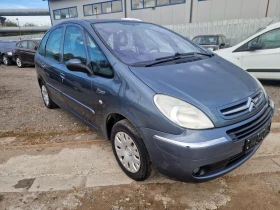 Citroen Xsara picasso 1.6HDI 90HP.ITALIA, снимка 10