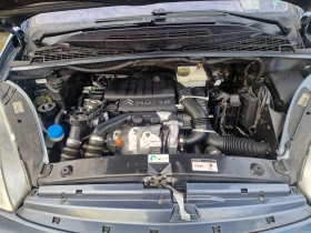 Citroen Xsara picasso 1.6HDI 90HP.ITALIA, снимка 15
