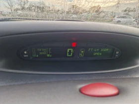 Citroen Xsara picasso 1.6HDI 90HP.ITALIA, снимка 14