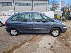Citroen Xsara picasso 1.6HDI 90HP.ITALIA, снимка 7