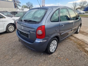 Citroen Xsara picasso 1.6HDI 90HP.ITALIA, снимка 6