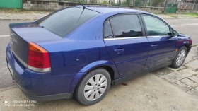 Opel Vectra 2.2 CDTi, снимка 5