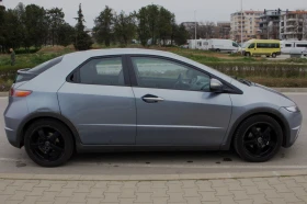 Honda Civic, снимка 3